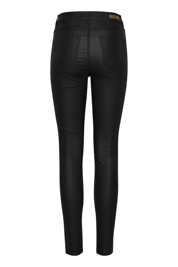 Kiko Slim Jeans - Black