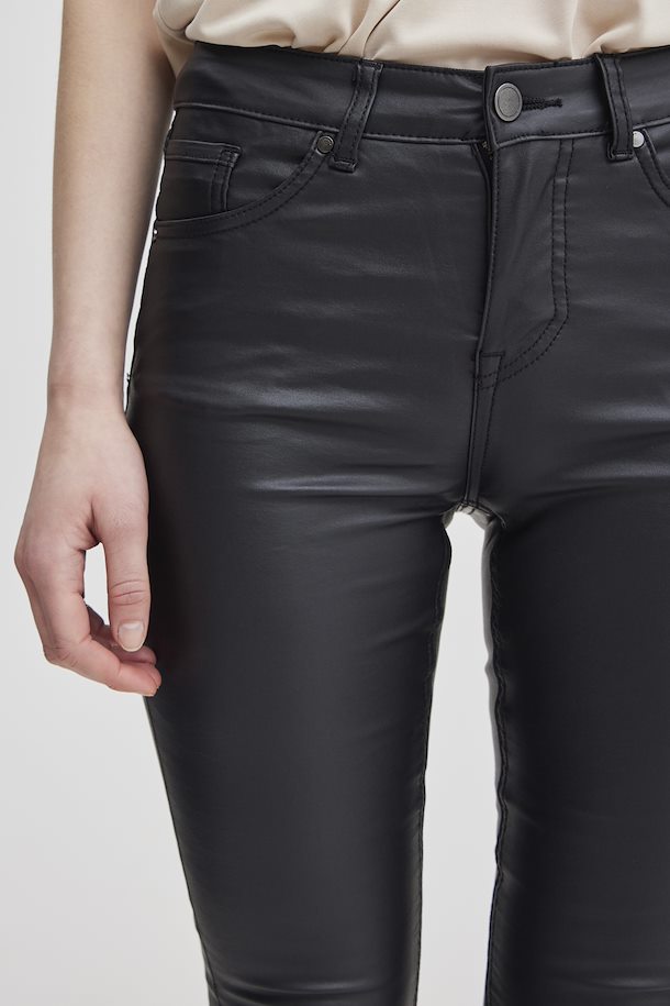 Kiko Slim Jeans - Black