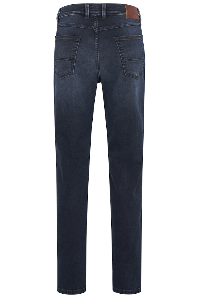 Flexcity Jean - Navy Blue