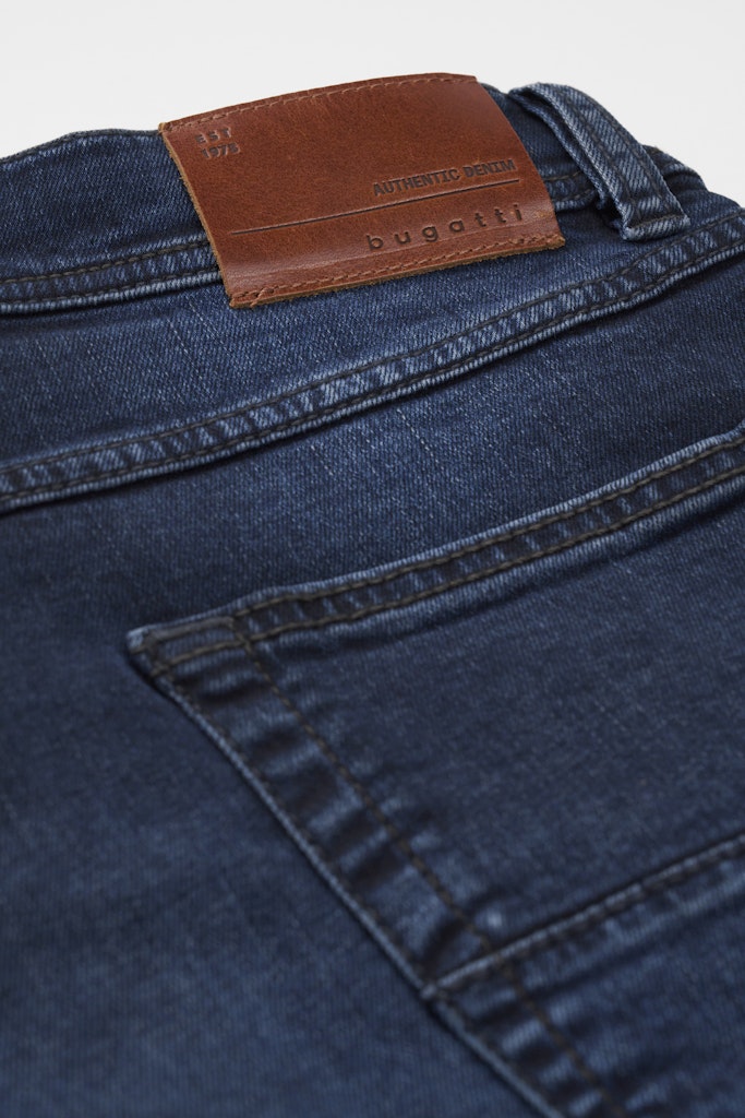 Flexcity Jean - Navy Blue