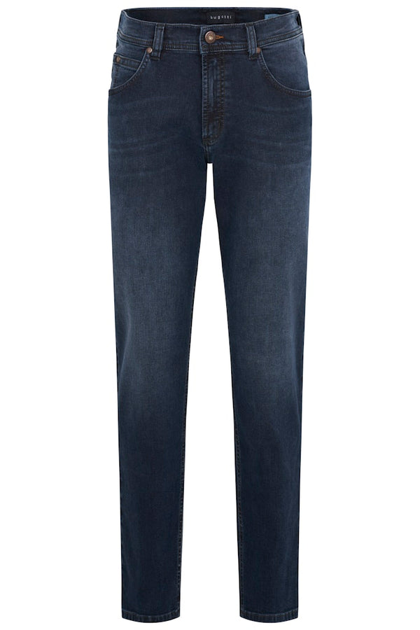 Flexcity Jean - Navy Blue