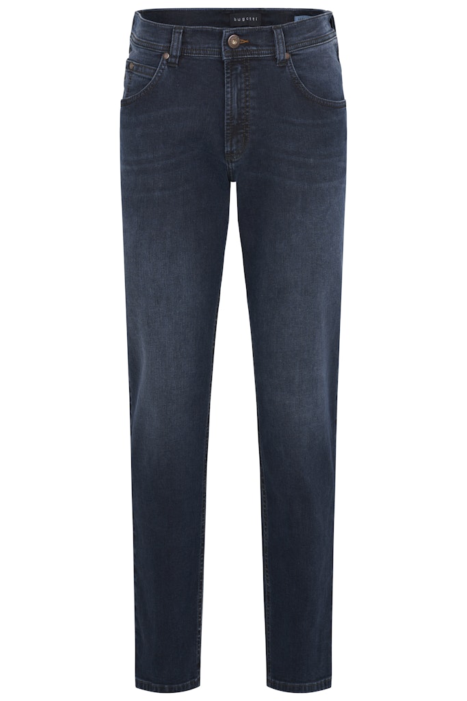 Flexcity Jean - Navy Blue