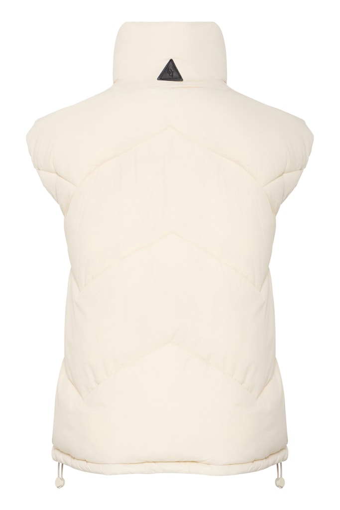 Bomina 7 Padded Gilet - Birch