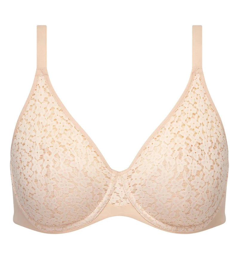 Easy Feel Norah Bra - Golden Beige