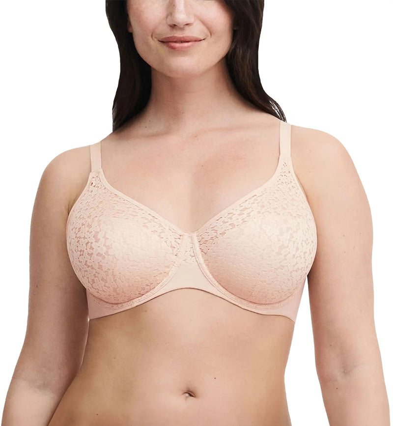 Easy Feel Norah Bra - Golden Beige