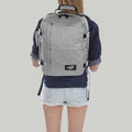 Classic Backpack 28 Litre - Ice Grey