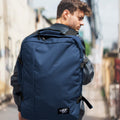 Classic Backpack 44 Litre - Navy Blue