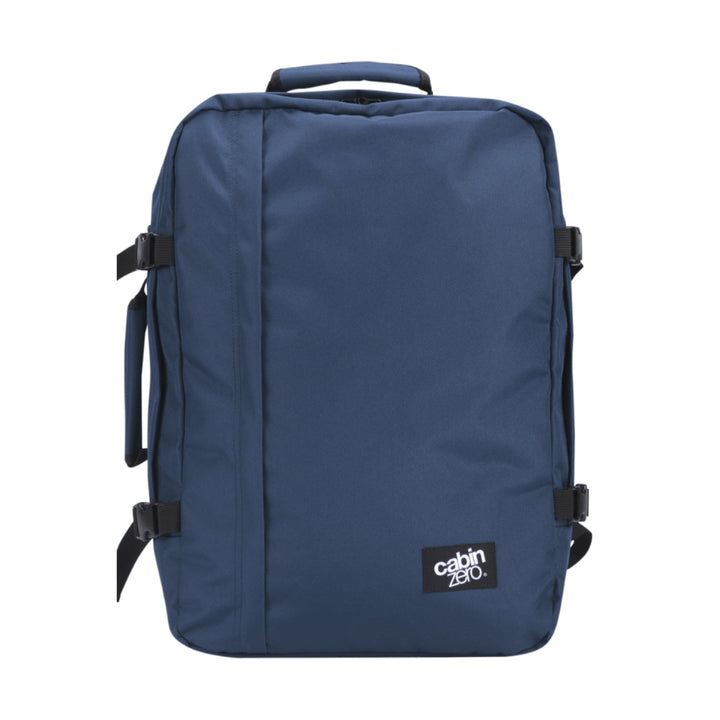 Classic Backpack 44 Litre - Navy Blue