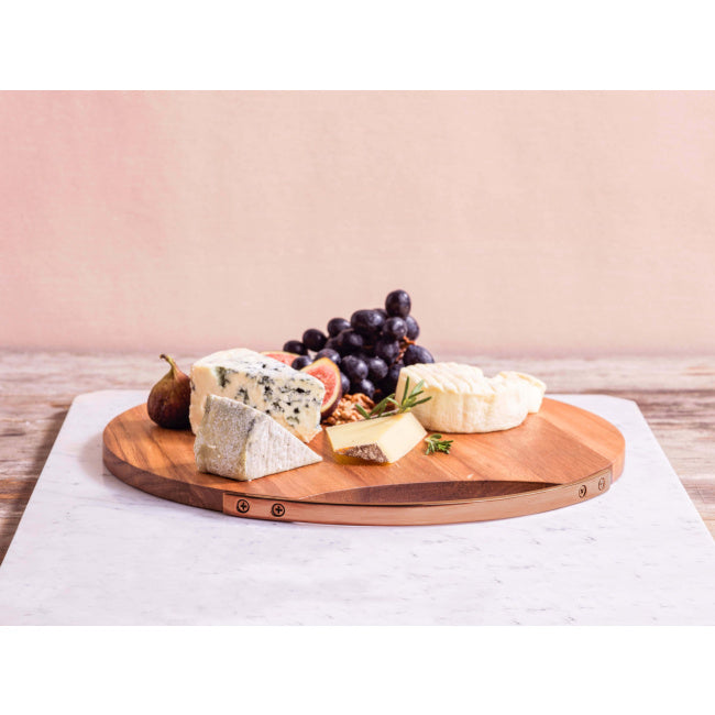 36cm Round Cheeseboard