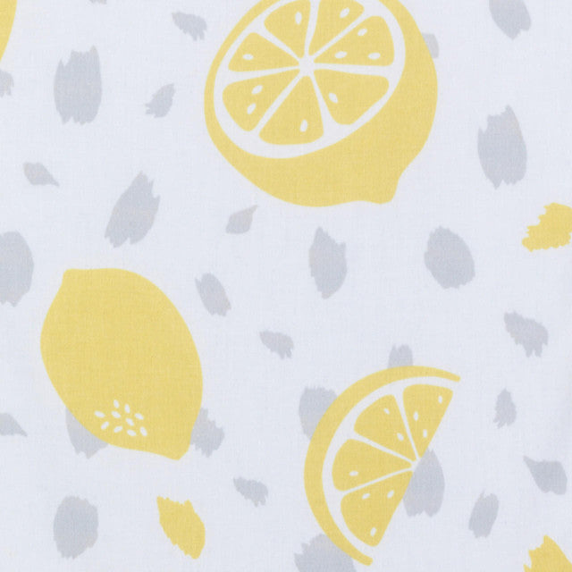 Lemon Ironing Board