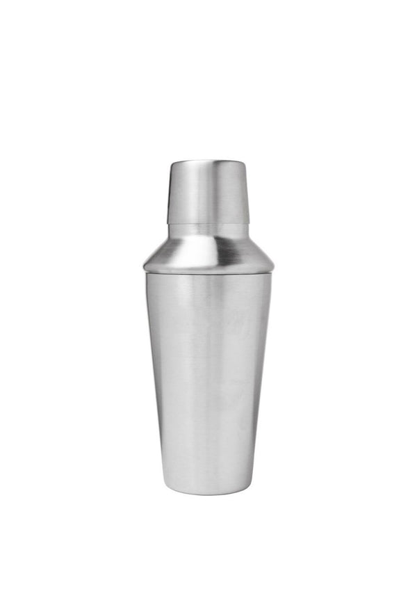 Stainless Steel Cocktail Shaker