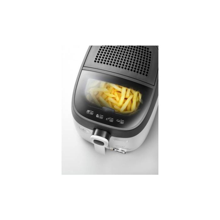 Traditional 2.6L Air Fryer