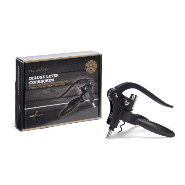 Deluxe Corkscrew Gift Set