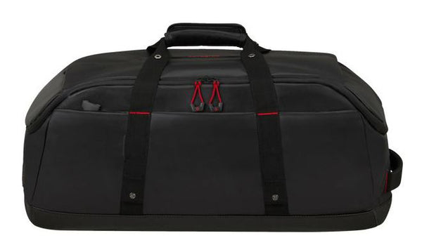 Ecodiver Duffle Medium 60L - Black