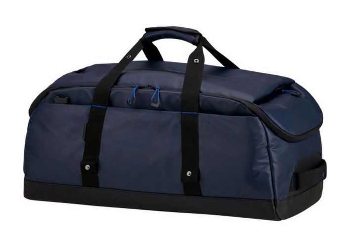 Ecodiver Duffle Medium 60L - Blue Nights