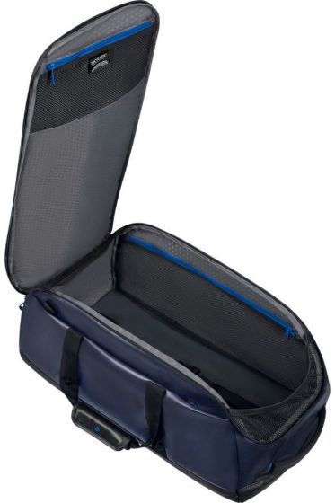 Ecodiver Duffle Medium 60L - Blue Nights