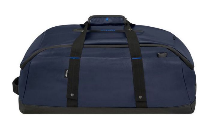 Ecodiver Duffle Medium 60L - Blue Nights