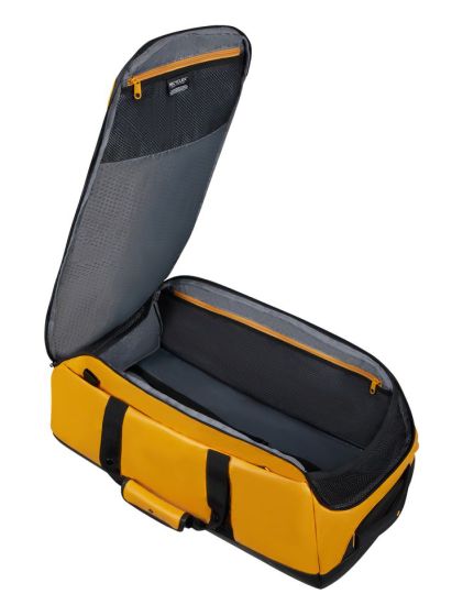 Ecodiver Duffle Medium 60L - Yellow