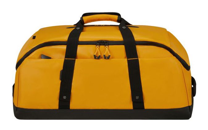 Ecodiver Duffle Medium 60L - Yellow