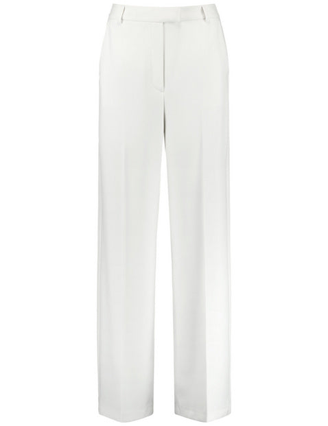 St. Tropez Trousers - White