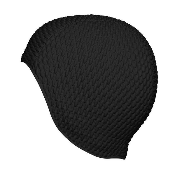 SWIM CAP - Black