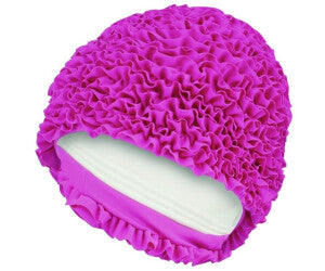 Frill Bathing Cap - 43