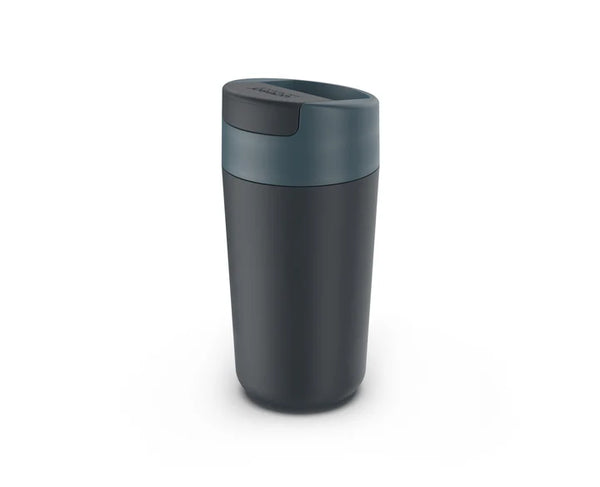 Sipp Travel Mug with Hygienic Lid Large 454ml - Blue