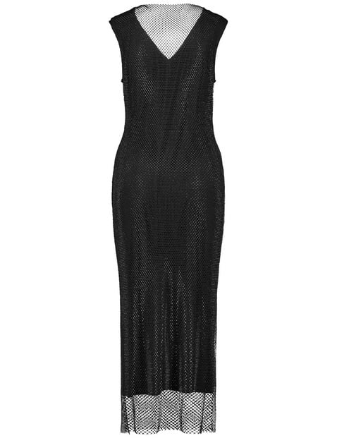 St. Tropez Dress - Black