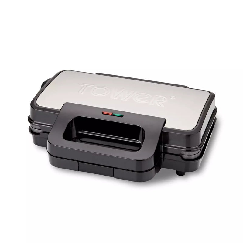 900W Deep Fill Sandwich Maker