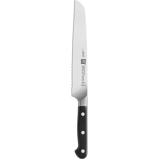 Pro Bread Knife 20cm