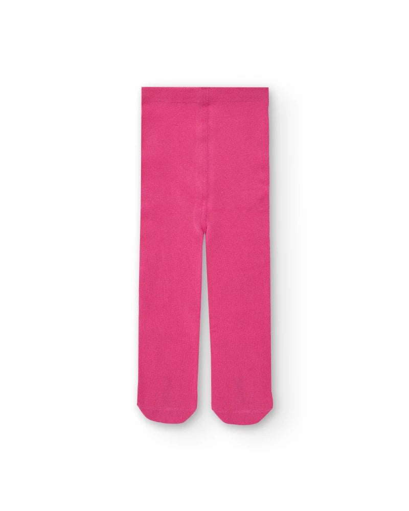 Amazing 2 Pack Tights - Fuchsia