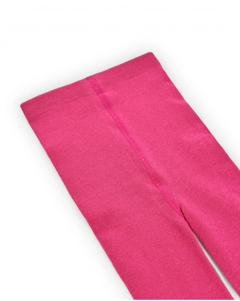 Amazing 2 Pack Tights - Fuchsia