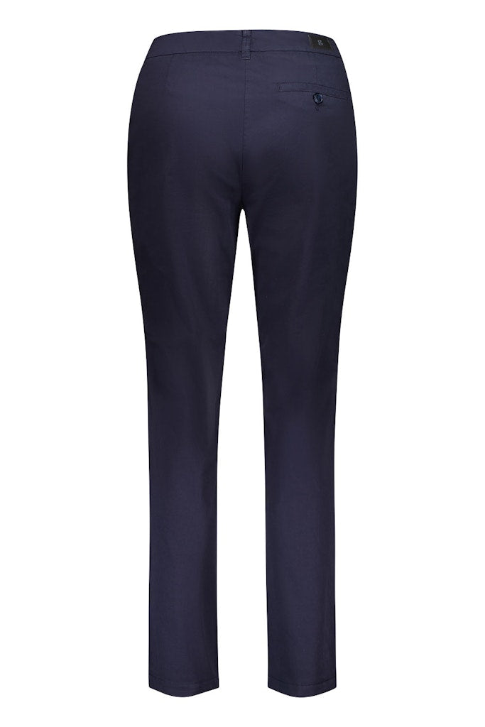 Denise 10 Trouser - Marine