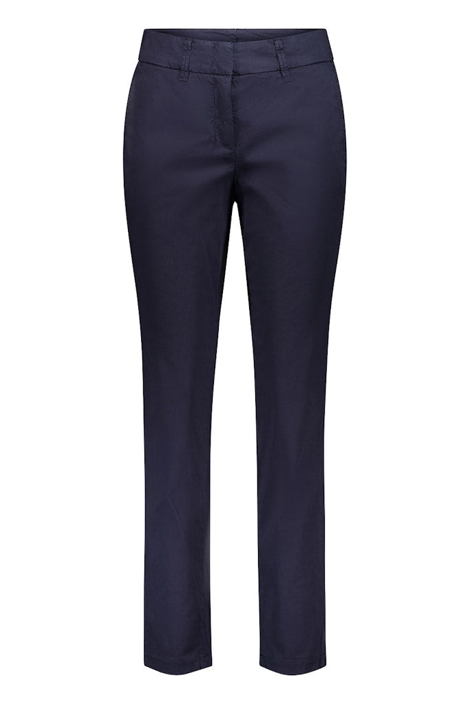 Denise 10 Trouser - Marine