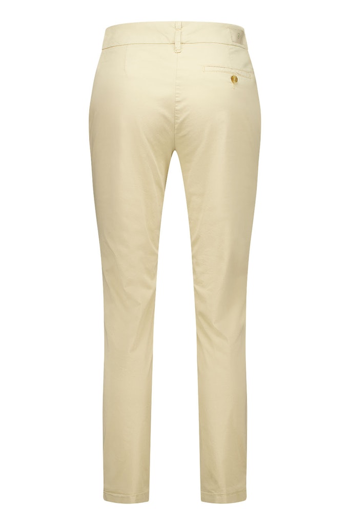 Denise 10 Trouser - Irish Cream