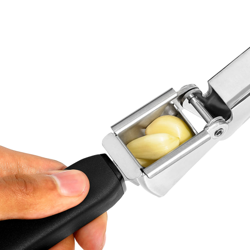 Good Grips Garlic Press