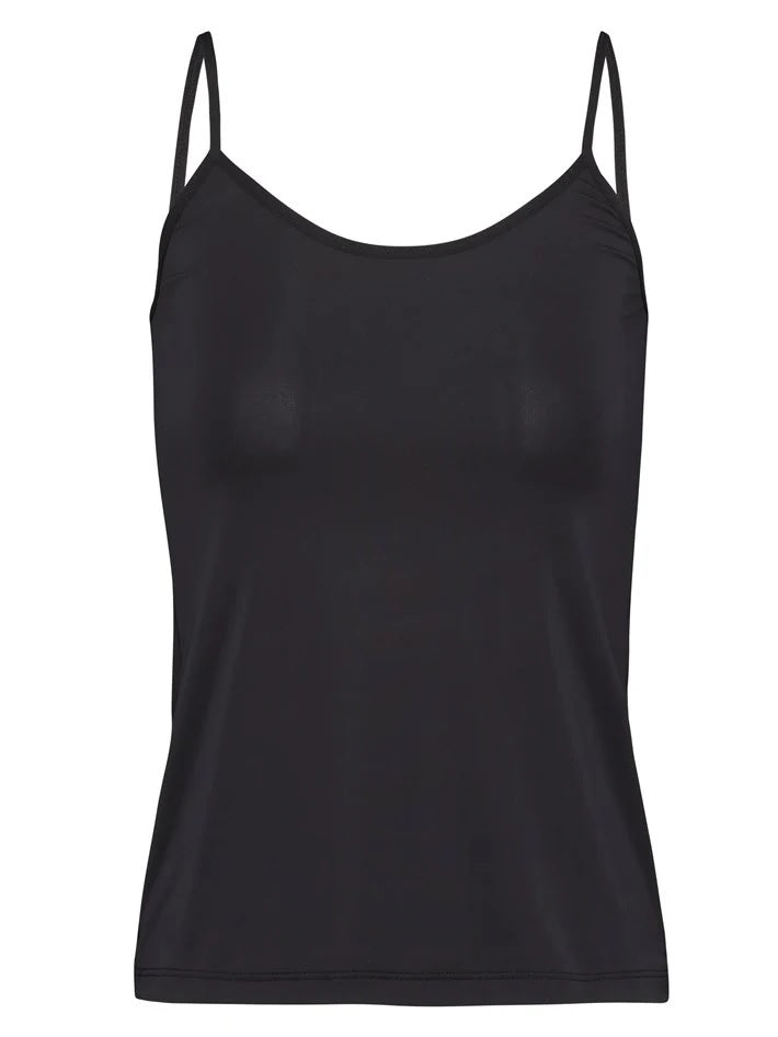 Cami Top - Black