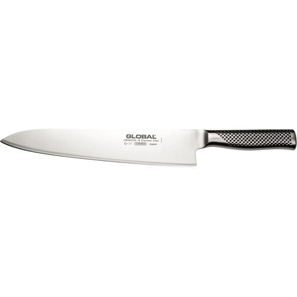 G-17 Cooks Knife 27CM Blade