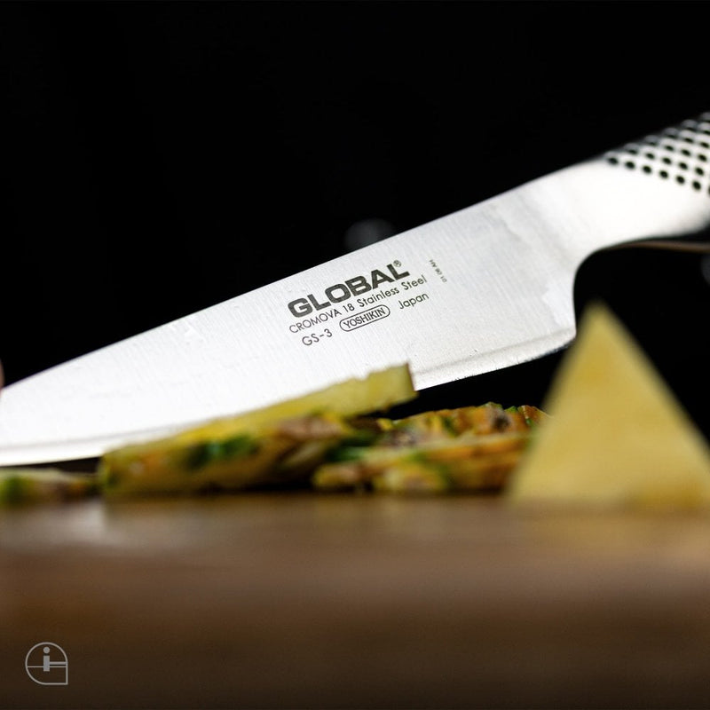 Global GS-3 Cooks Knife 13cm Blade