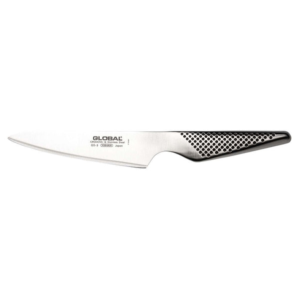 Global GS-3 Cooks Knife 13cm Blade