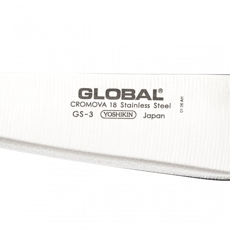 Global GS-3 Cooks Knife 13cm Blade