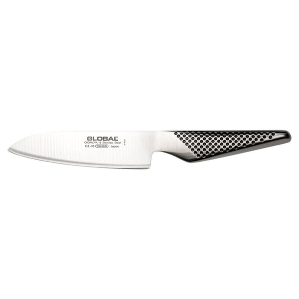 Global GS-35 Santoku Knife 13cm Blade