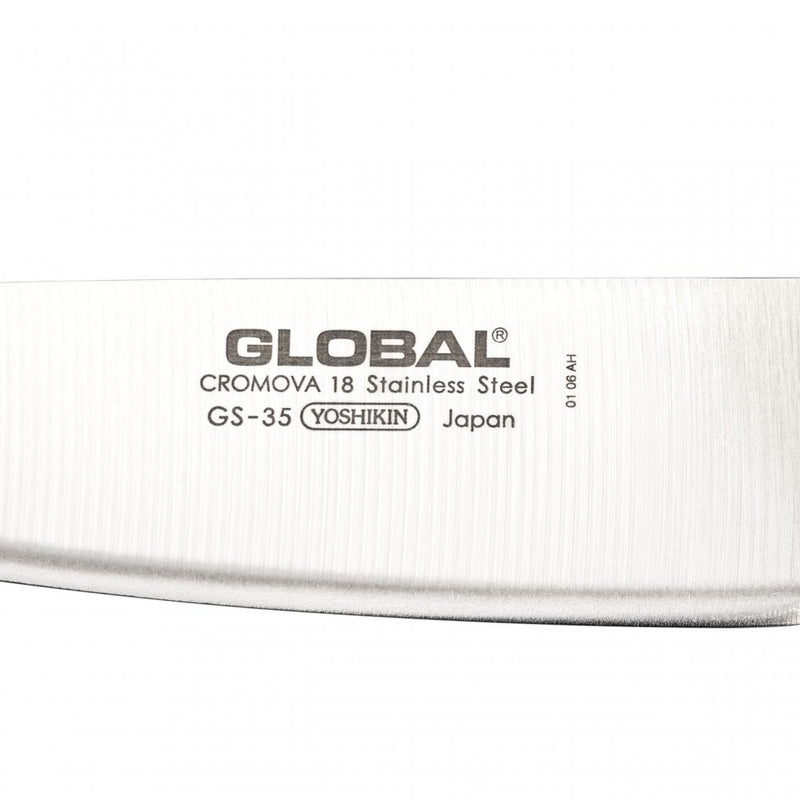 Global GS-35 Santoku Knife 13cm Blade