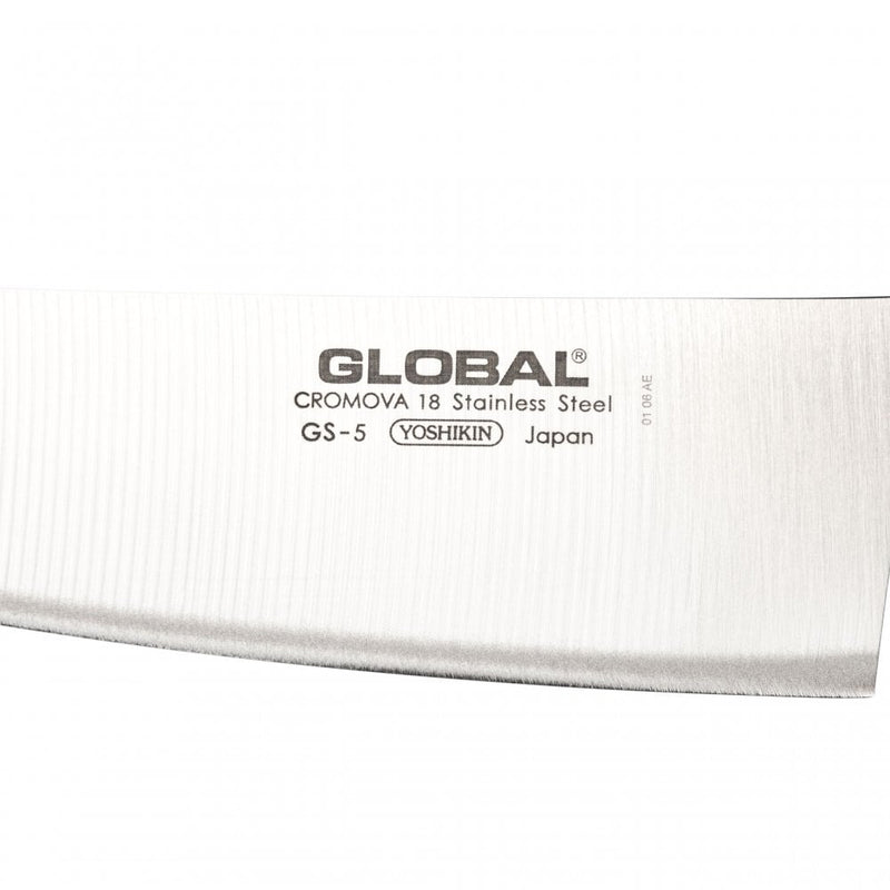 Global GS-5 Vegetable Chopper 14cm