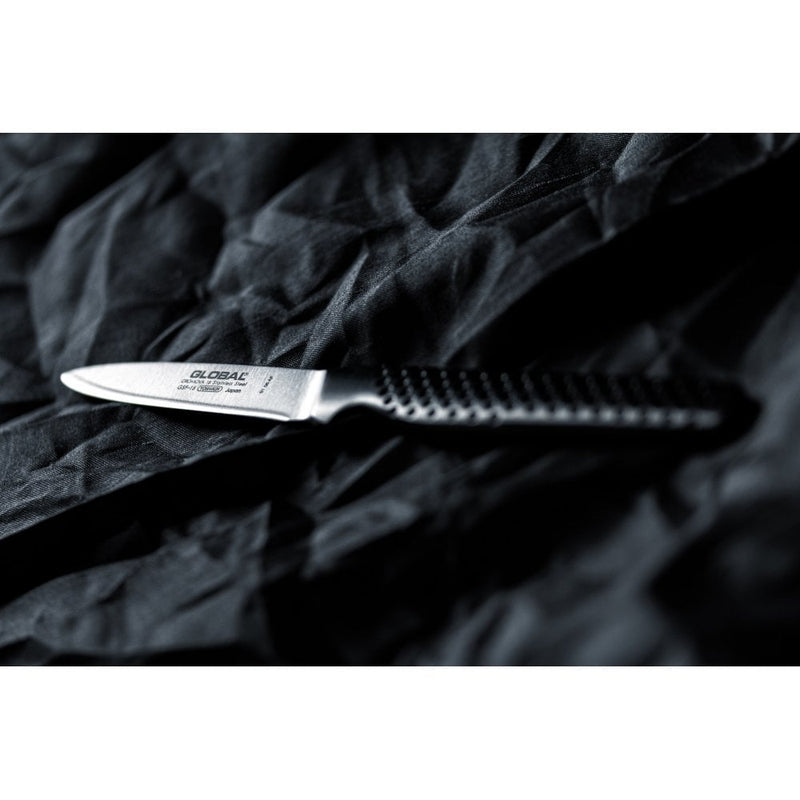 GSF-15 Peeling Knife Spearpoint 8cm