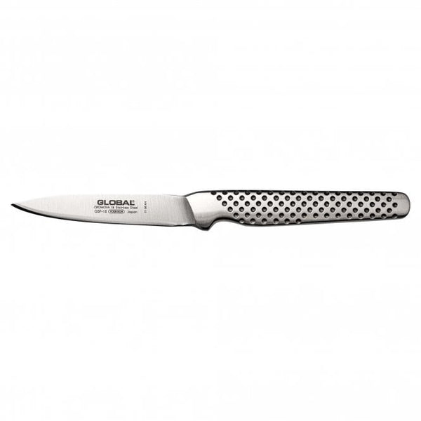 GSF-15 Peeling Knife Spearpoint 8cm