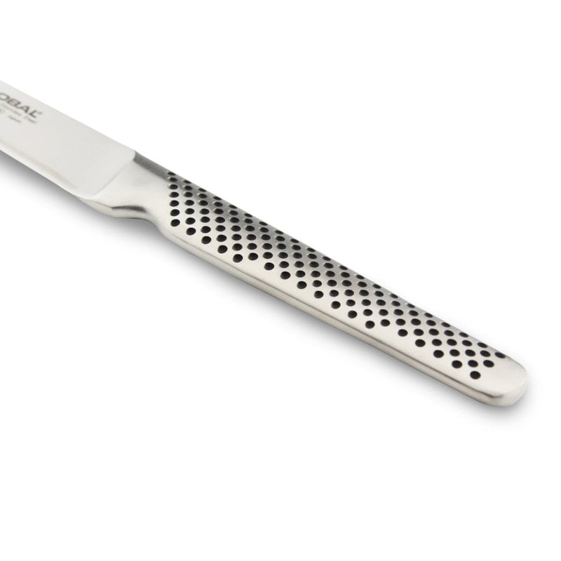 GSF-15 Peeling Knife Spearpoint 8cm