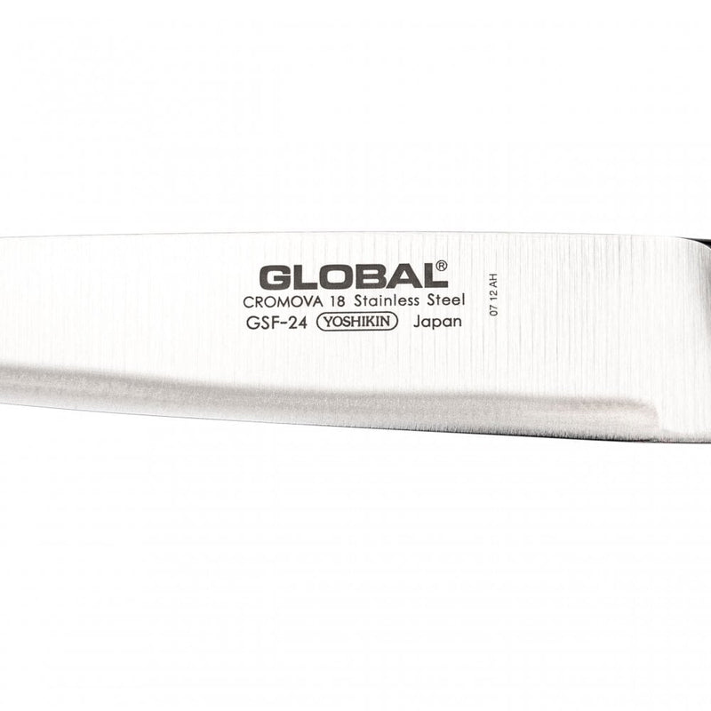 Global GSF-24 Utility Knife 15cm