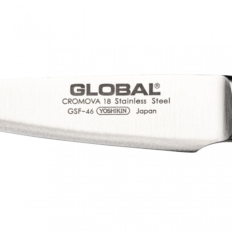 Global GSF-46 Peeling Knife 8cm