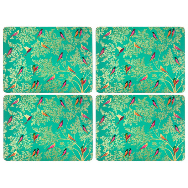 Sara Miller - Chelsea Placemats - 4PK